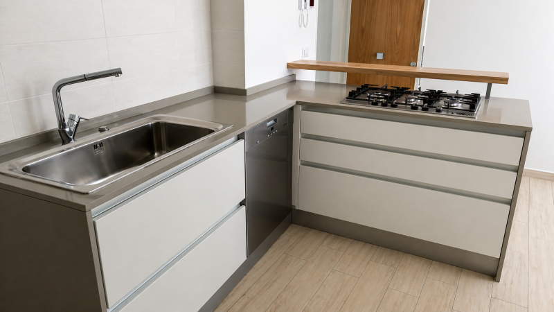 Cucine