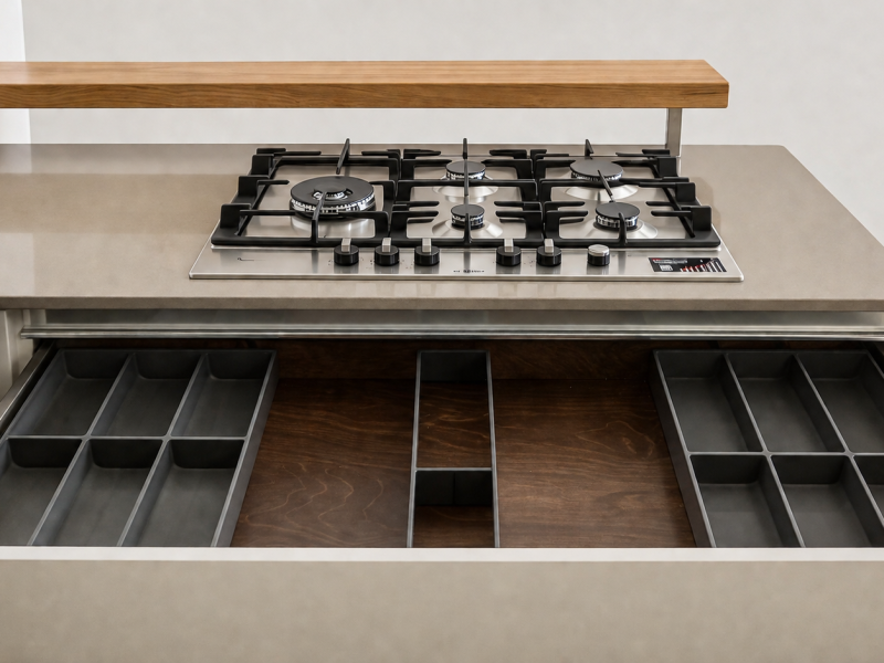 Cucine