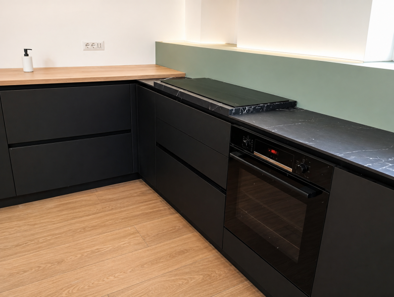 Cucine