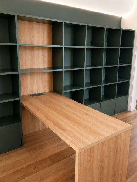 Arredo su misura
